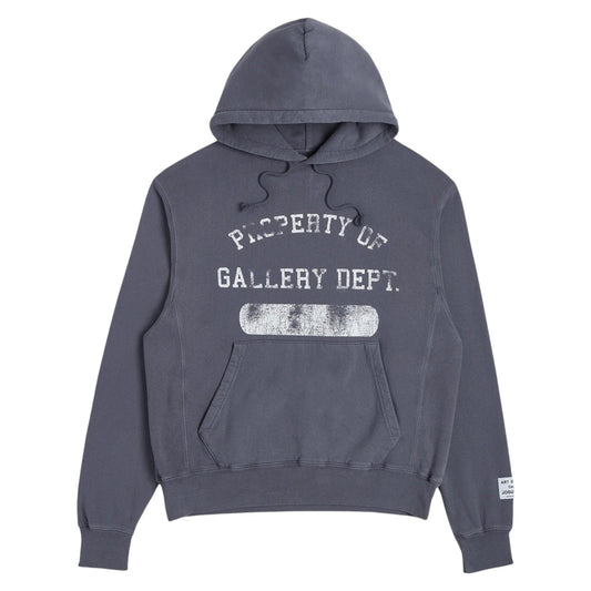 Gallery Dept Property Of Vintage Washed Hoodie