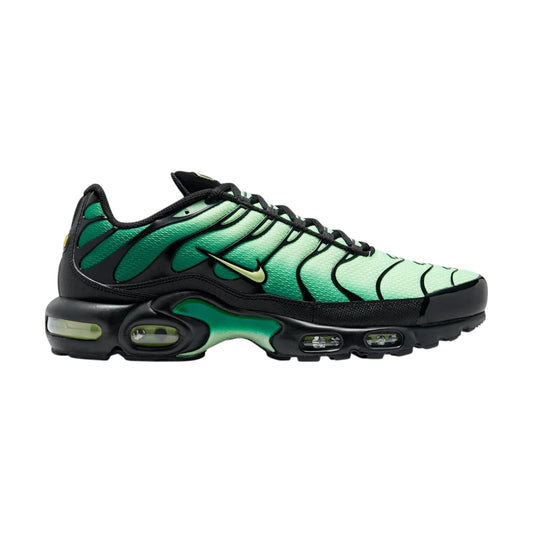 Nike Air Max Plus Vapor Green Lemon Twist