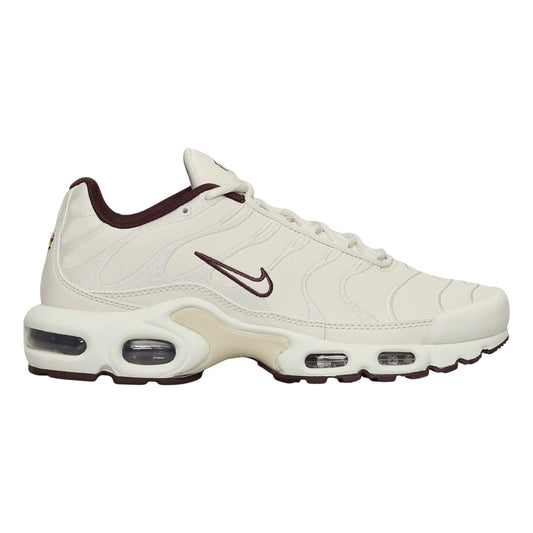 Nike Air Max Plus White Phantom Light Bone